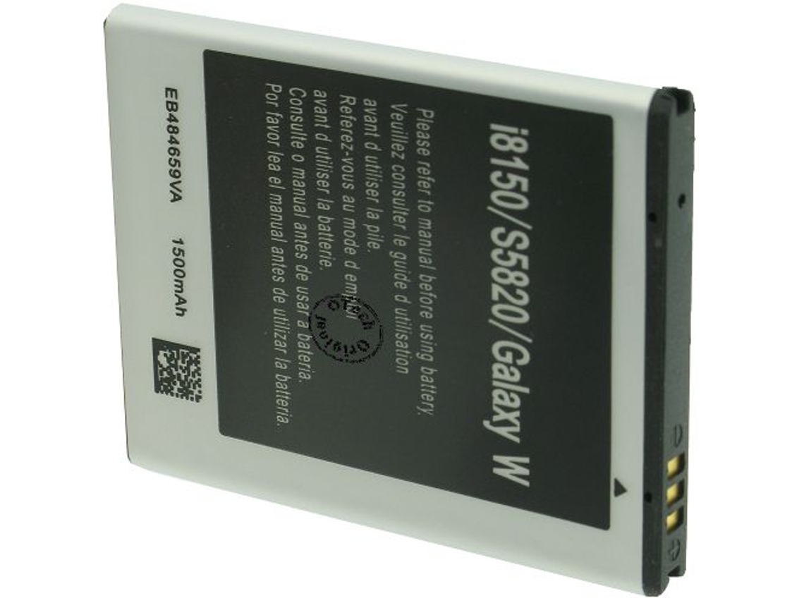 Batería OTECH SMS224-111125 para SAMSUNG GT-S8600 WAVE III