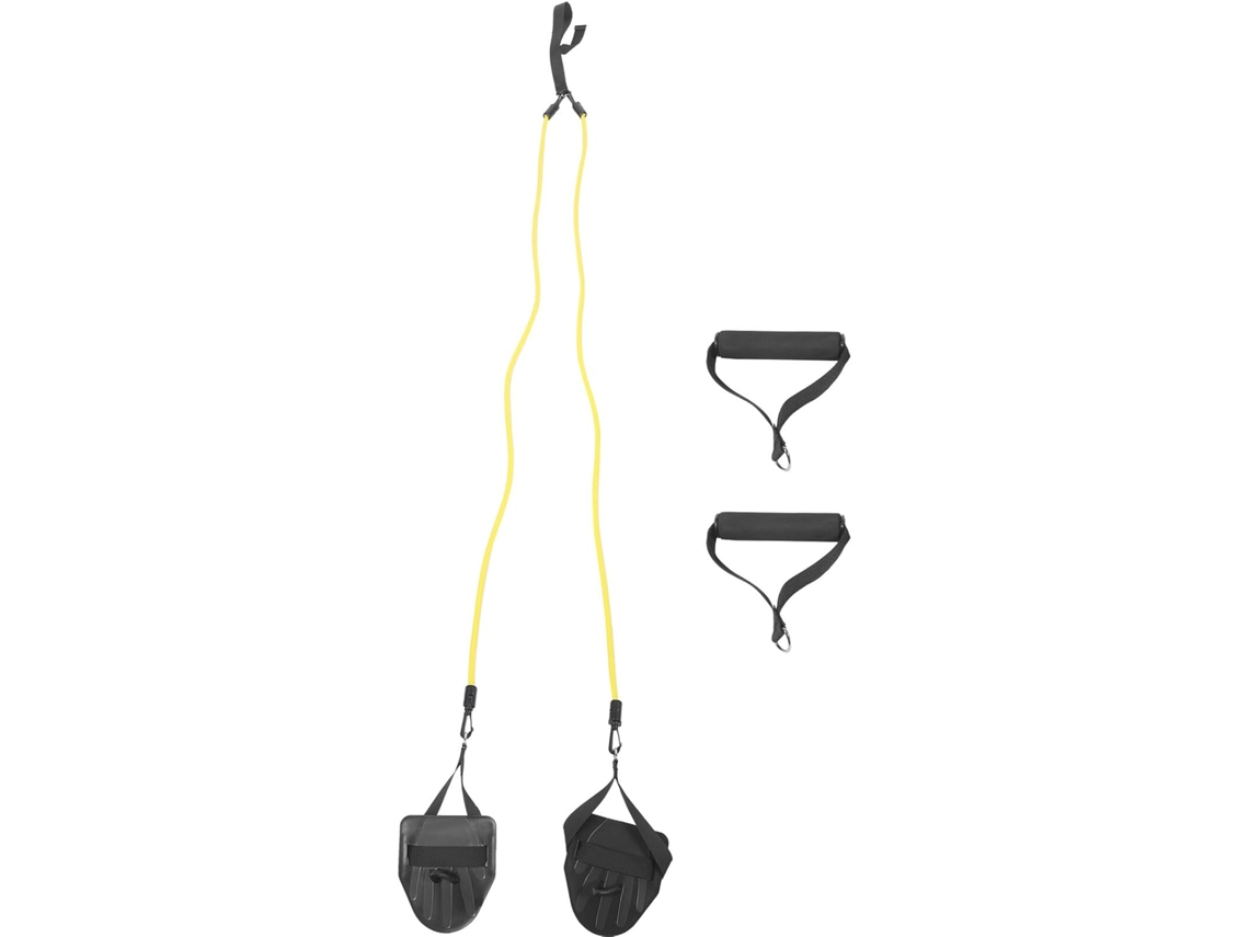 Cinturón De Natación De Fácil Instalación