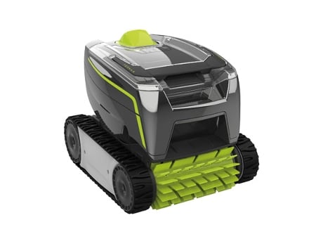 Robot Limpiafondos para Piscinas Electrico ZODIAC