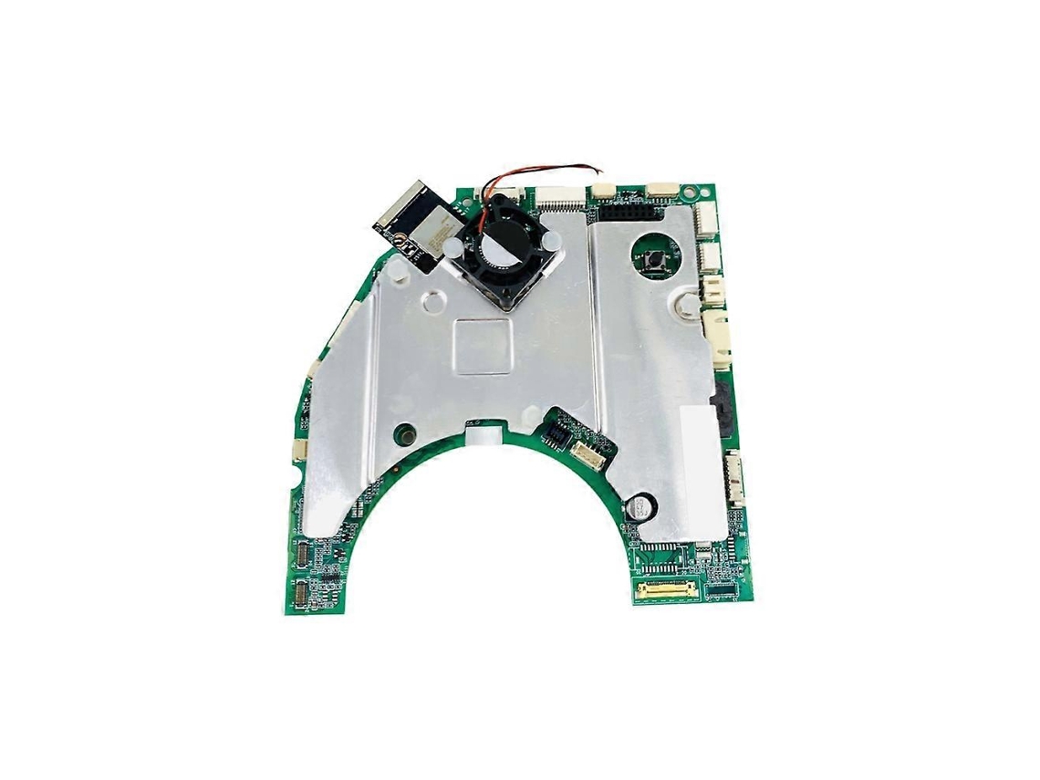 For Rlz61ce Unlocked Sweeper Motherboard Track Plate Sweeper Main Board Vacuum Cleaner Accessories