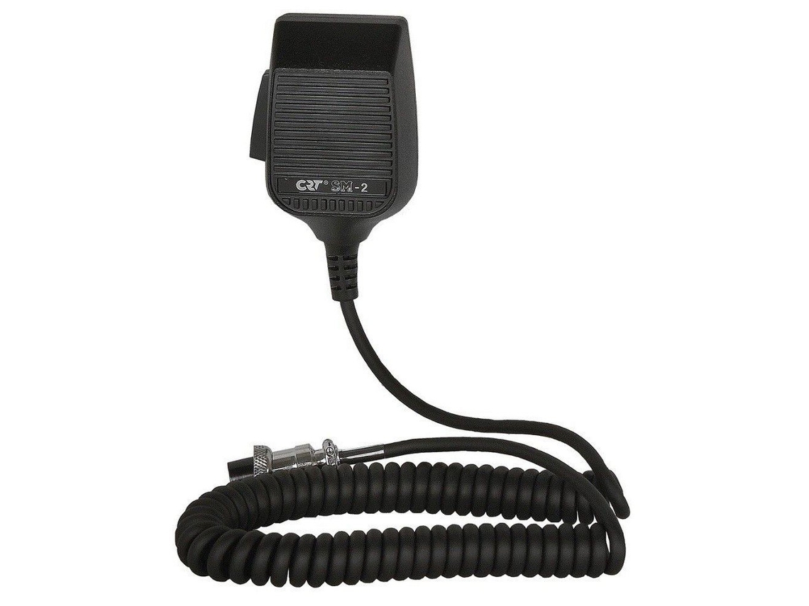 Autorradios CRT Microfone sm-