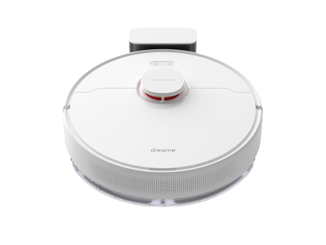 Aspirador Robot DREAME Dreame D10S