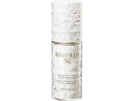 Labial Líquido COSME DECORTE Aq Radiant Glow Fluidas