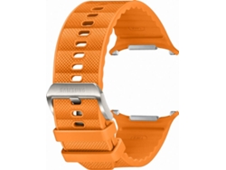 Pulsera SAMSUNG Galaxy Watch Ultra Híbrido (Naranja)