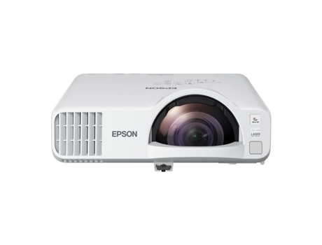 Eb-L210Sw Proyector 3Lcd Ieee 802.11A/B/G/N/Ac Inalámbrico/Lan/Miracast Blanco EPSON