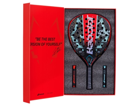 Pala de Padel BABOLAT Technical Viper Juan Lebrón 23
