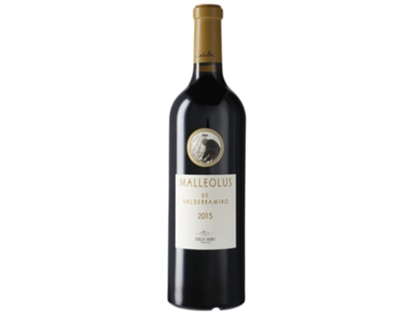 Vino EMILIO MORO Emilio Moro Malleolus Valderramiro Tempranillo Ribera Del Duero (0.75 L - 1 unidade)
