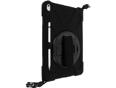Funda iPad Pro 10.5 AVIZAR BACK-XSHAPE-PRO105 Negro