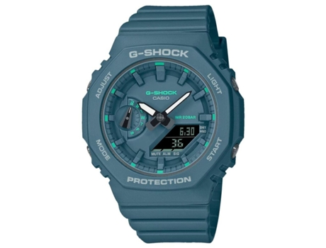 Reloj Hombre CASIO G-SHOCK GMA-S2100GA-3AER