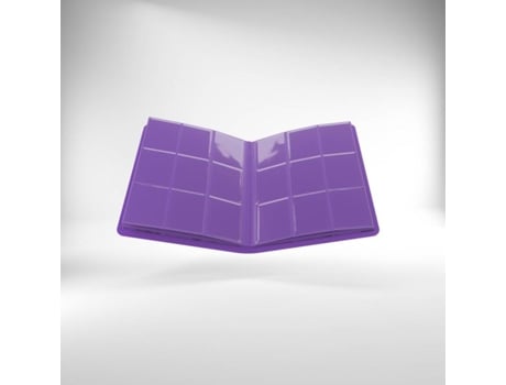 Álbum Protector de Cartas BLACKFIRE GGS32006ML
