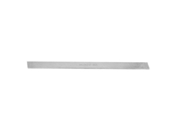 Ferramenta De Usinagem Hss Aço De Alto Desempenho Barra Quadrada Aço Branco (3*12*200mm)