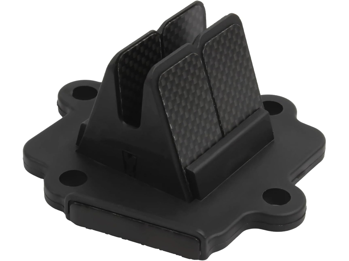 Kit De Válvulas Láminas Para Duradero Motocicleta Bicicleta