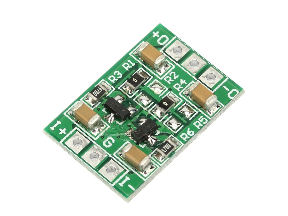 Módulo convertidor de referencia de voltaje TL341 para OPA ADC DAC LM324 AD0809 ARM STM32 MCU ±2,5 V