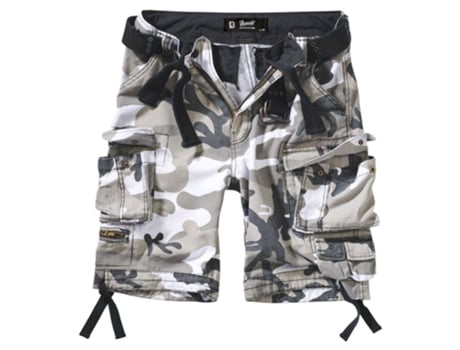 Brandit Savage Vintage Shorts