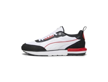 Zapatillas PUMA Rojo (41)