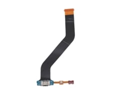 Cable Flexible De Inserción De Cola Para Puerto De Carga De Samsung Tab 4 10.1 T530 T531 T535
