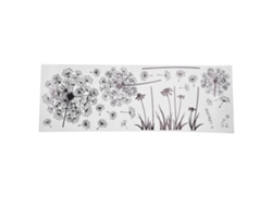 Rebe-adesivo De Parede Em Pvc Autoadesivo Decorativo Para Sala, Estúdio, Escritório, Fundo De Parede, Adesivos De Parede