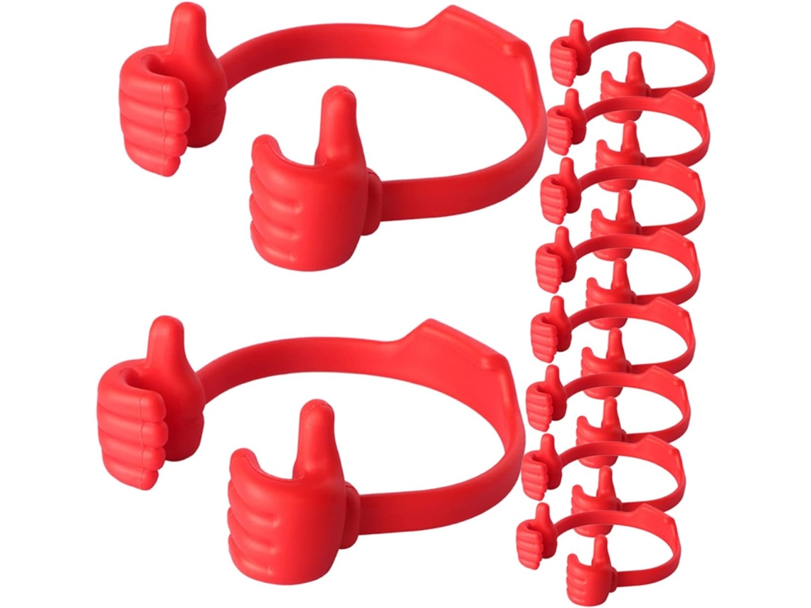 Soporte Para Teléfono De 10 Piezas, Soporte De Escritorio Para Teléfono Para Uso Diario.