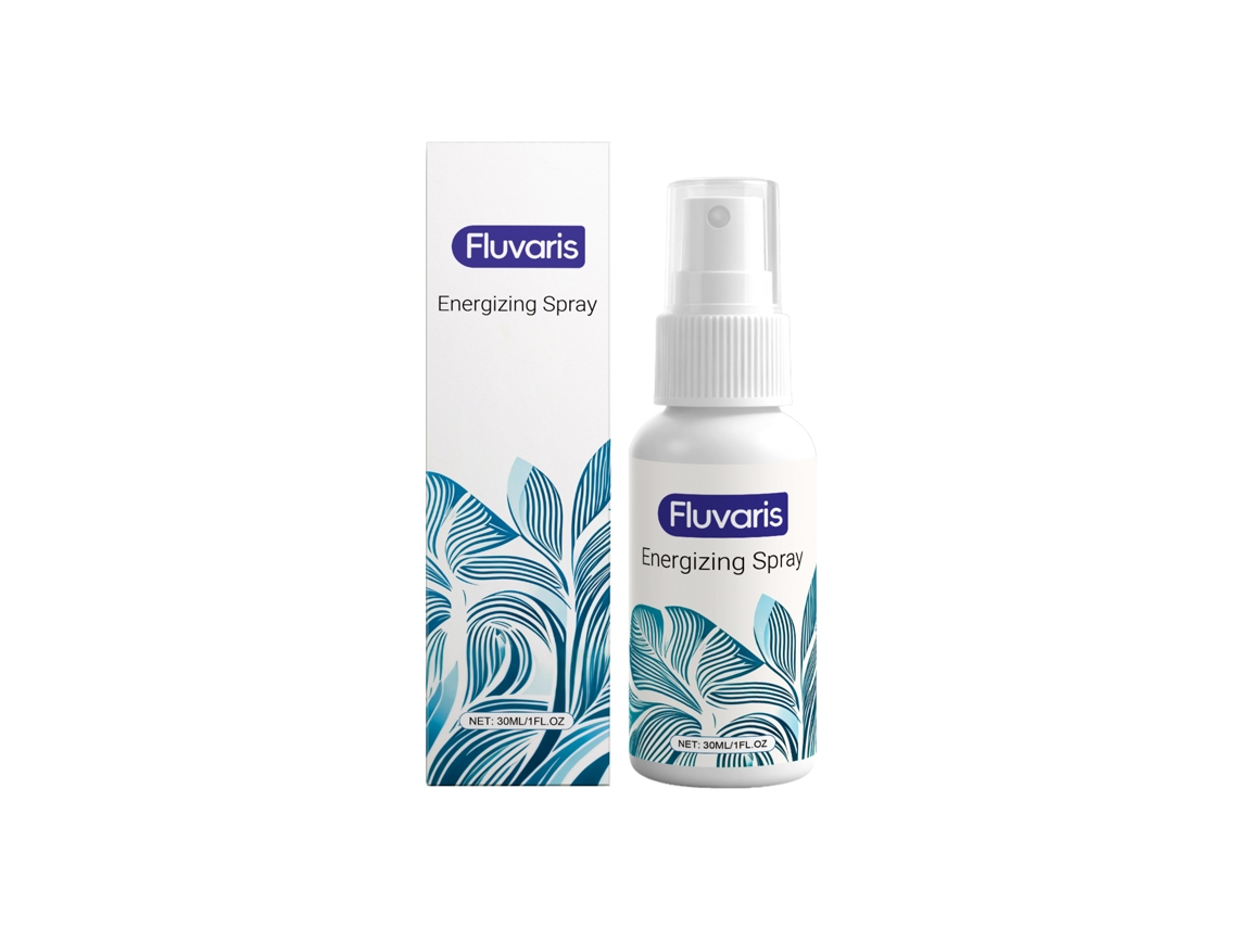 Spray de cuidado diario para hombres para la rutina diaria.