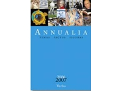 Libro Annualia 2006/2007 (Portugués)