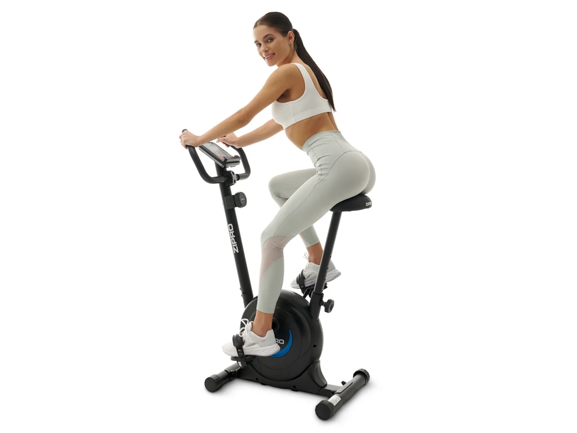 Bicicleta estática magnética ZIPRO One S
