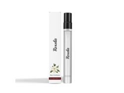 Perfume de feromonas para hombre, aroma a jazmín.