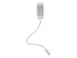 Pack de 2 Lámparas USB Portátiles con 2 Piezas Slowmoose (2 a 6 Unidades)