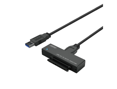 Lector de Tarjetas Y-1039 UNITEK