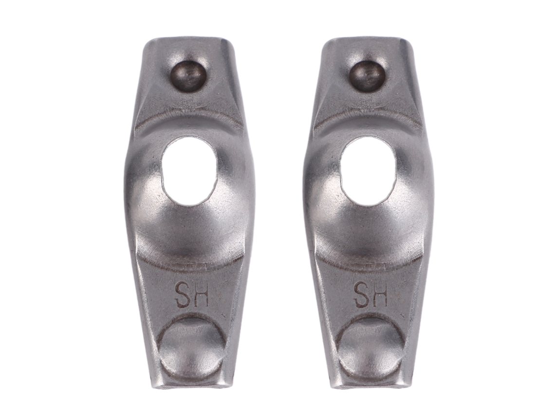 Piezas De Brazo Oscilante De Válvula De Motor Fueraborda De Acero Inoxidable Compatibles Con Parsun 4t 6hp 8hp