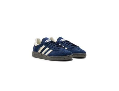 Zapatillas de Mujer ADIDAS Spezial Night Indigo Azul (38)