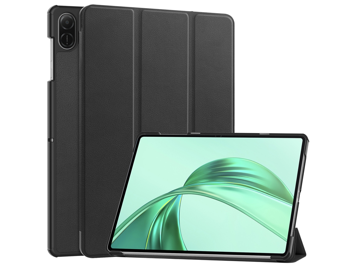 Funda Fwinl para Honor Pad X8a de 11 pulgadas, color negro