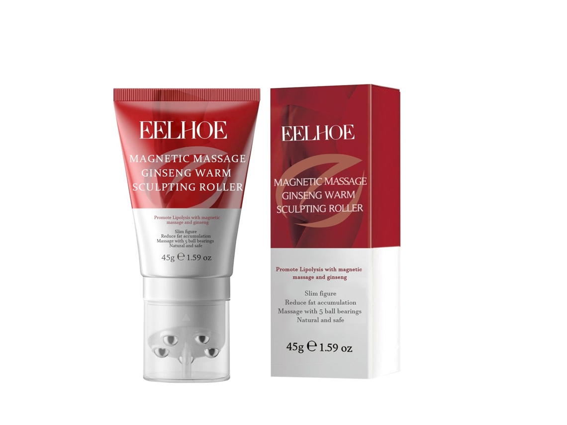 Crema de ginseng original Pure Essence 50 ml