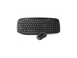 Wireless Keyboard & Mouse 1LIFE Kbw