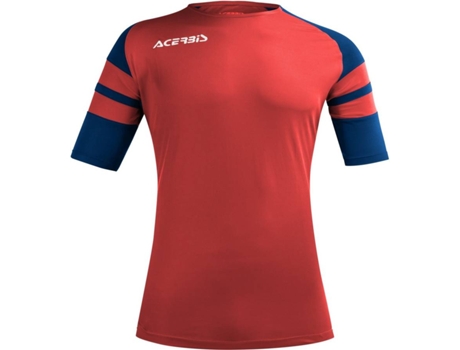 Camiseta de Hombre para Fútbol UMBRO Small Logo Años Gris (14)