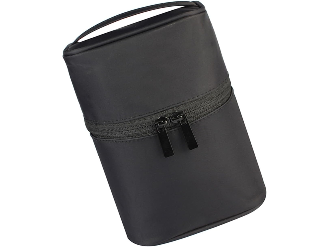 Neceser De Viaje, Organizador De Cosméticos, Portátil, Impermeable, De Gran Capacidad.