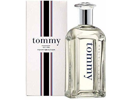 Perfume TOMMY HILFIGER Tommy Fragrance 50 Ml (50 ml eau de toilette Hombres)