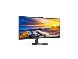 Monitor PHILIPS 34e1c5600he/00 (34'')