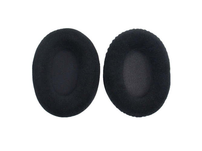 Almohadilla para Auriculares WISETONY jzf_b-15 (Kingston KHX-HSCD/ KHX-HSCP/ HyperX Cloud II)