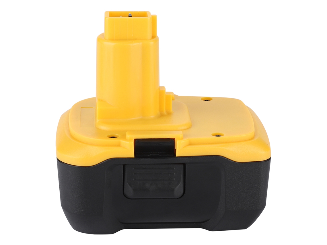 Batería De Litio Recargable (reemplazo De 18v 6000mah)