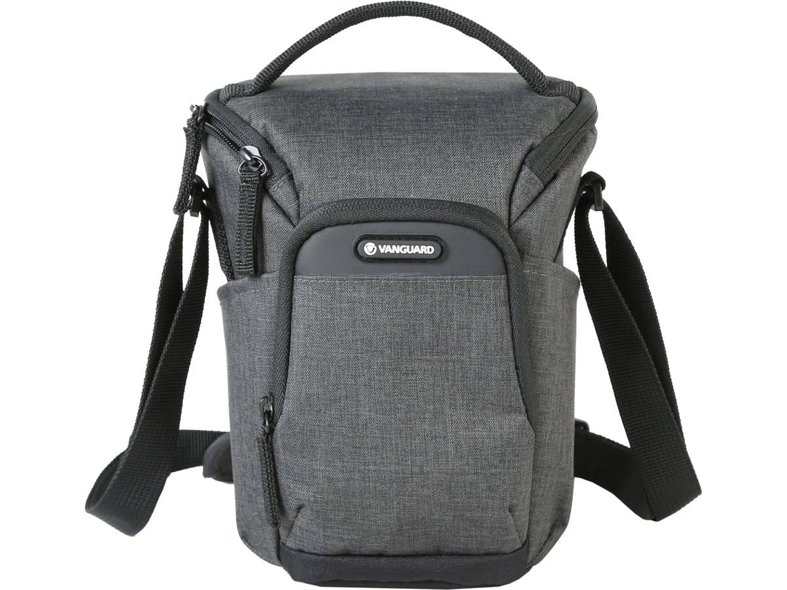 Bolsa para Cámara VANGUARD Vesta Aspire 15Z GY Gris