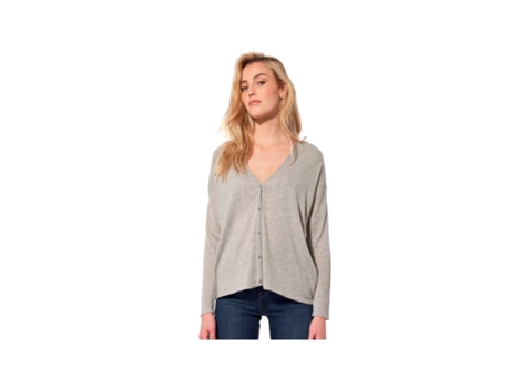 Abrigo KAPORAL (XS - Gris)
