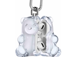 Estuche Protector Resistente Para Auriculares Punditry Para Uso Diario, Auriculares Portátiles.