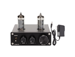 Preamplificador LAXISCREED con ajuste de agudos