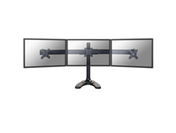 Soporte de Mesa NEWSTAR FPMA-D700DD3 (10'' a 27'' - Hasta 8 kg)