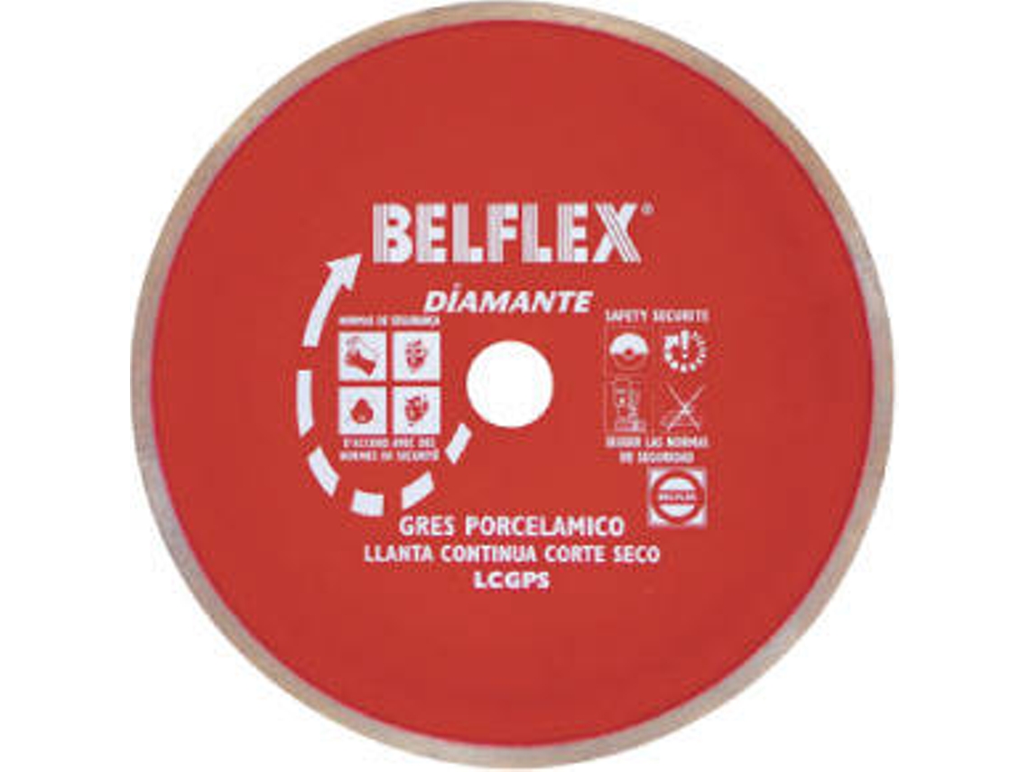 Discos BELFLEX 62711