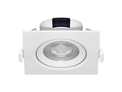Construido -en blanco LED LED WHITE 5W IP20 3000K BRAYTRON
