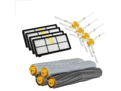 Piezas y accesorios para aspiradoras de las series 800, 900, 805, 864, 871, 891, 960, 961, 964 y 980