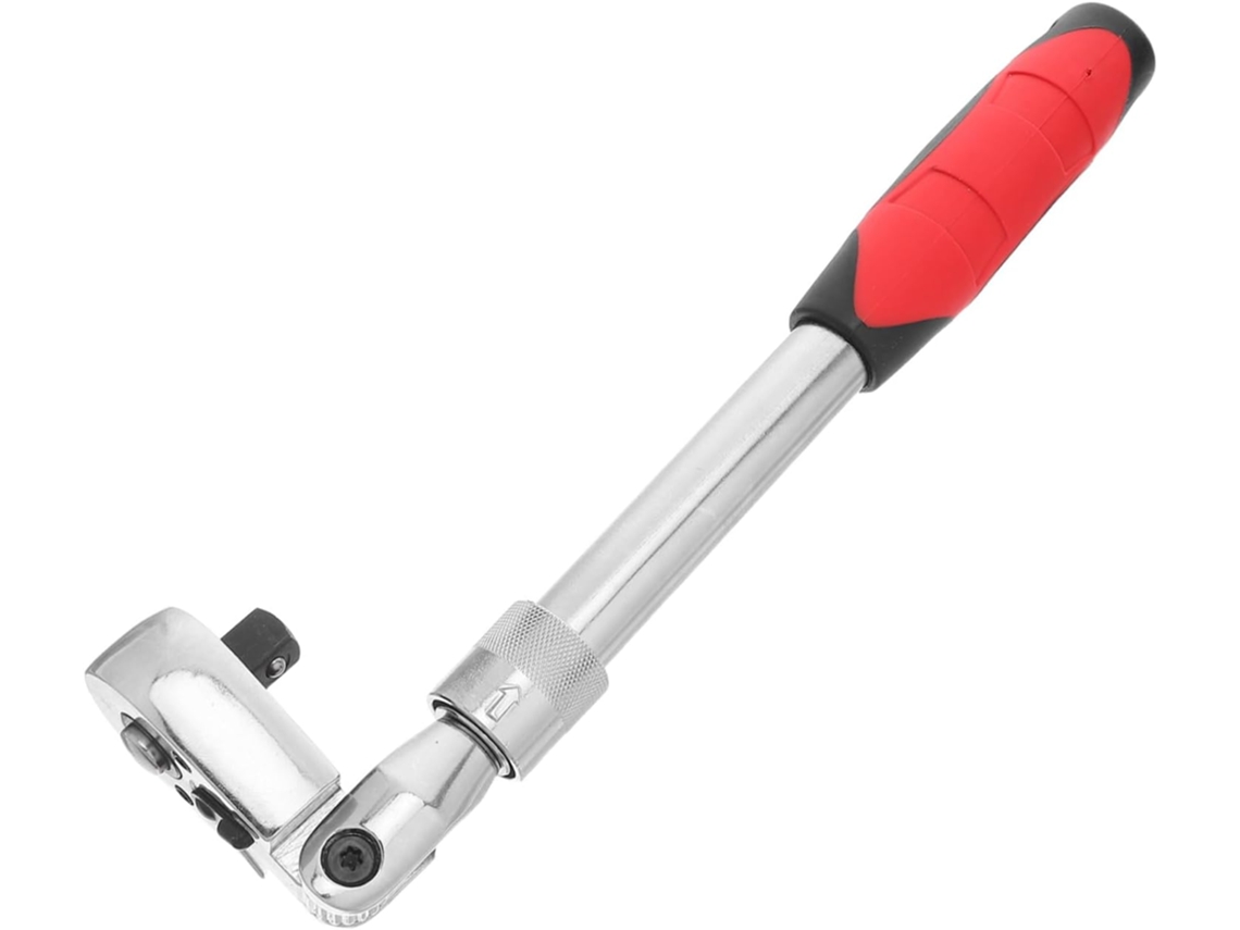 Telescopio flexible ajustable para reparación automotriz y mecánica Gokoco