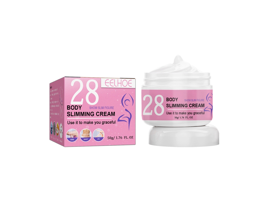 Crema reafirmante