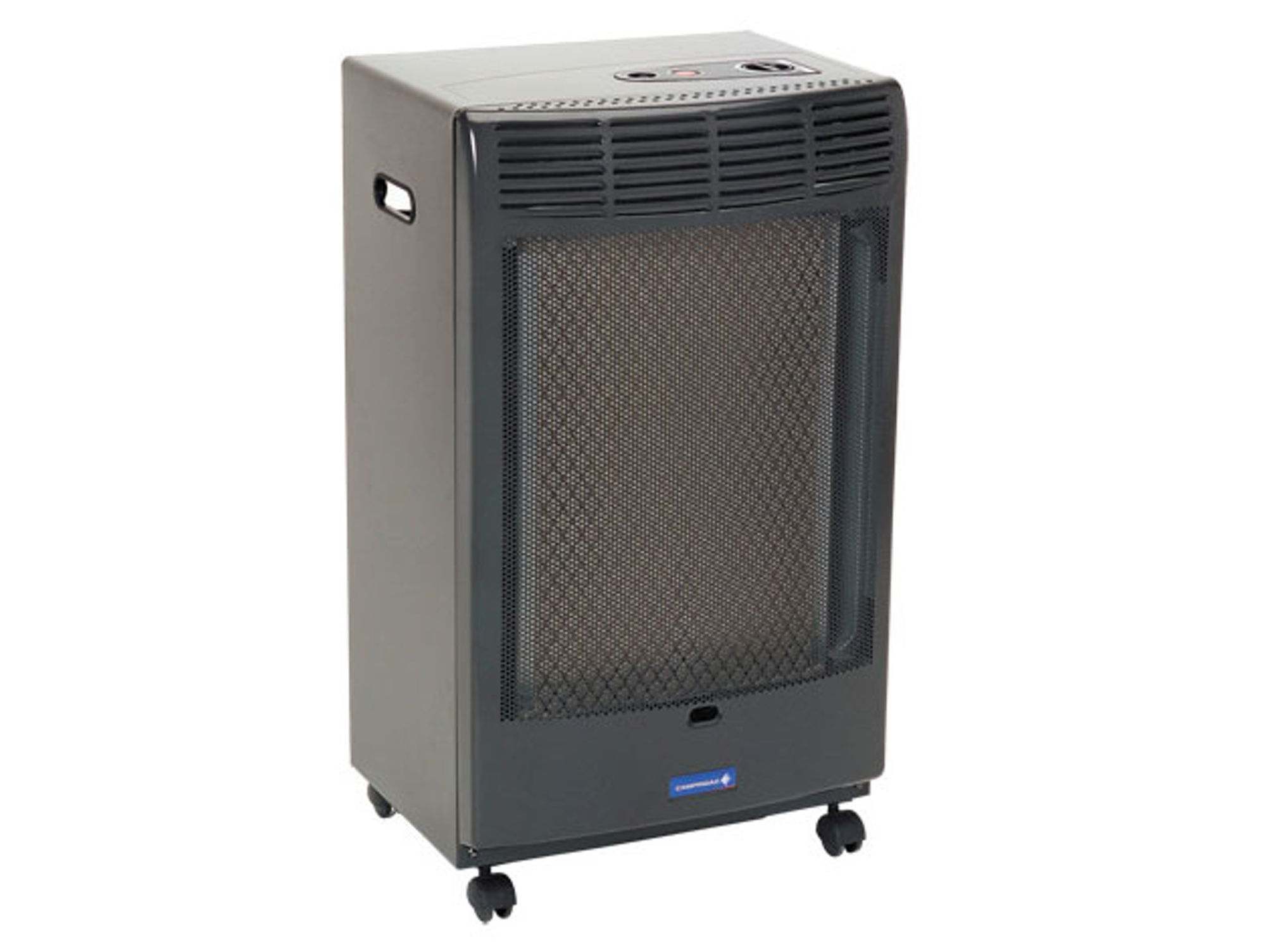 AQUECEDOR A GÁS CAMPINGAZ CR 5000PT